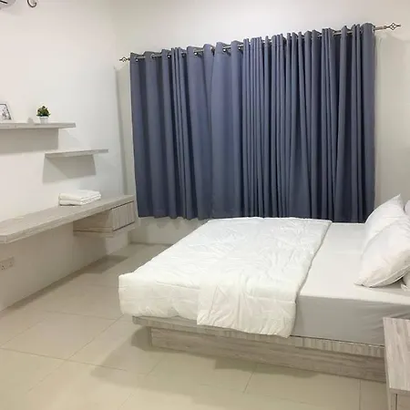 4A Icon Residence Kuala Terengganu Luaran gambar