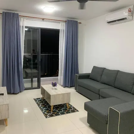 4A Icon Residence Kuala Terengganu Luaran gambar