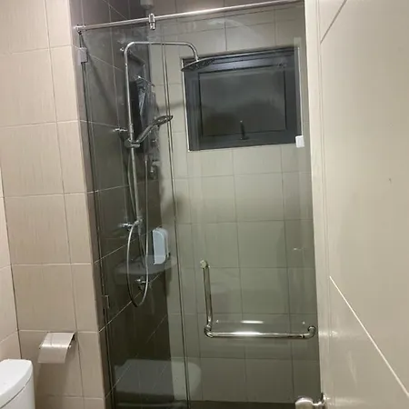 4A Icon Residence Kuala Terengganu Luaran gambar