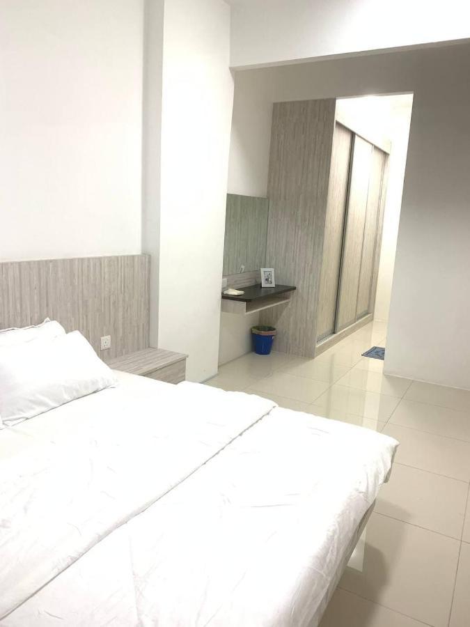 4a Icon Apartment